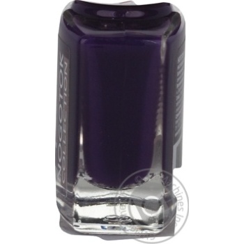 Nail polish Nogotok 10ml Ukraine - buy, prices for NOVUS - photo 3