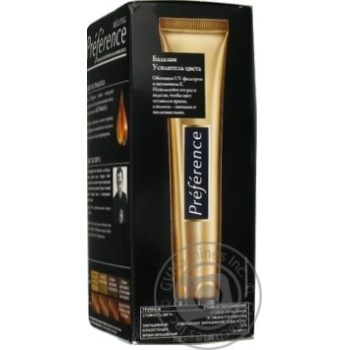 L'oreal Recital Preference №6.35 Hair Dye - buy, prices for MegaMarket - photo 5