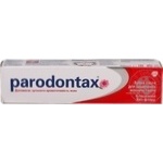 Зубная паста Pаrodontax классическая 50мл