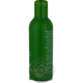 Natural olive cleansing gel 200ml - buy, prices for MegaMarket - photo 5