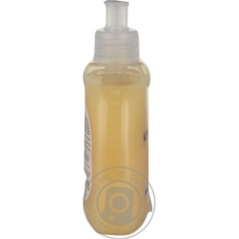 Soap-cream Flower shop milk-honey liquid 300ml - buy, prices for MegaMarket - photo 4