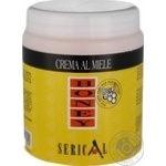 Mask Serical honey for hair 1000ml