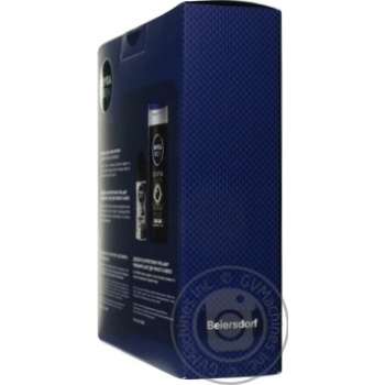 Set Nivea - buy, prices for MegaMarket - photo 3