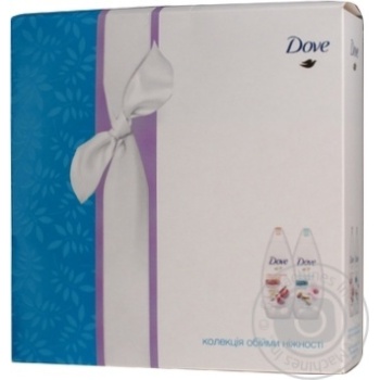 Set Dove 500ml - buy, prices for MegaMarket - photo 1