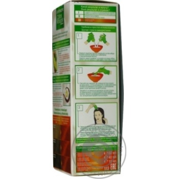 Краска для волос Garnier color naturals №7.40 огненный медный купить, цены на МегаМаркет - фото 4