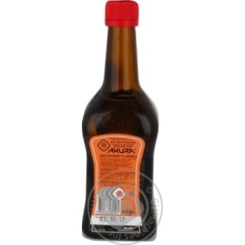 Уксус Akura рисовый ароматизированный для приготовления риса для суши 3% 200мл купить, цены на МегаМаркет - фото 4