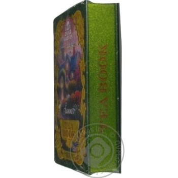 Tea Sun gardens green 100g can - buy, prices for MegaMarket - photo 5