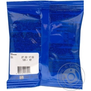 Seeds Khomka sunflower fried 125g - buy, prices for MegaMarket - photo 3