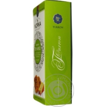 Norka Cottage Cheese Cookies with Walnuts and Dried Cranberries 180g - buy, prices for - photo 3