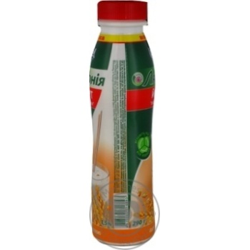 Lactonia bran-cereals yogurt with lactulose 1,5% 290g - buy, prices for MegaMarket - photo 2
