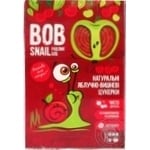 Candy Bob snail apple-cherry 60g