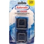 Kolorado Blue Okean Cistern Block 2x45g