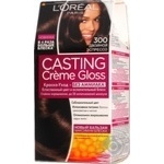 Color L'oreal Casting creme gloss double espresso for hair