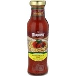 Соус Папричи Кухни мира Болоньезе 310г