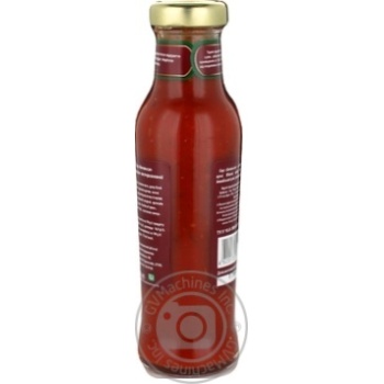 Paprichi bolognese sauce 310g - buy, prices for MegaMarket - photo 3