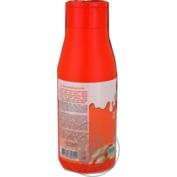 Gel Milk Caramel for shower 500ml - buy, prices for MegaMarket - photo 4