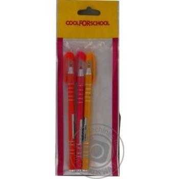 Pen Cool for school - buy, prices for MegaMarket - photo 1
