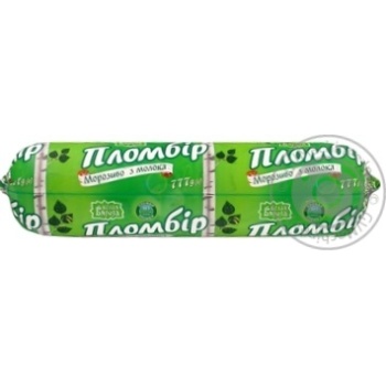 Ice-cream Belaya byaroza Classic glace plombieres 777g - buy, prices for MegaMarket - photo 1