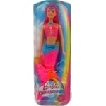 Кукла Barbie Русалочка Dreamtopia