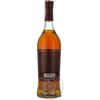 Віскі Glenmorangie Lasanta 12 років 43% 0,7л купити, ціни на МегаМаркет - фото 4