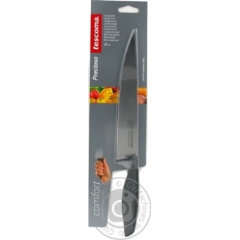 Knife Tescoma portioned - buy, prices for MegaMarket - photo 1