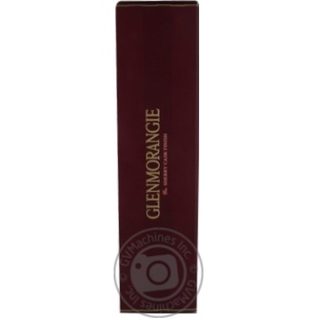 Виски Glenmorangie Lasanta 12 лет 43% 0,7л купить, цены на МегаМаркет - фото 3