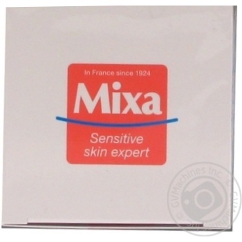Cream Mixa for face 50ml - buy, prices for MegaMarket - photo 1