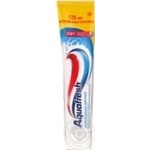 Toothpaste Aquafresh mint 125ml