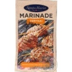 Маринад Santa Maria терияки 75г