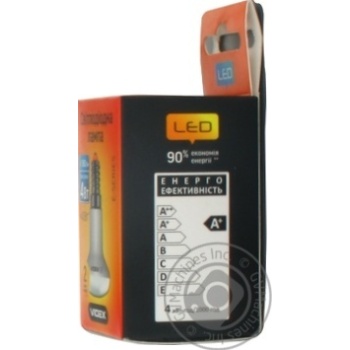Bulb Videx - buy, prices for MegaMarket - photo 2