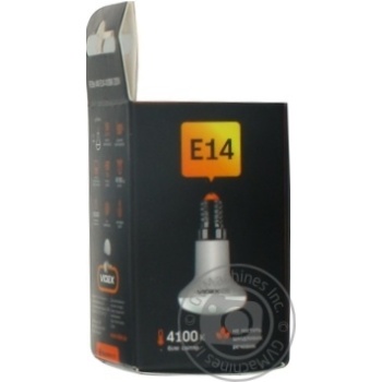 Bulb Videx - buy, prices for MegaMarket - photo 3