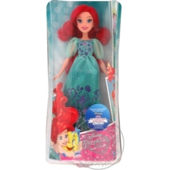 Toy Princess - buy, prices for MegaMarket - photo 3
