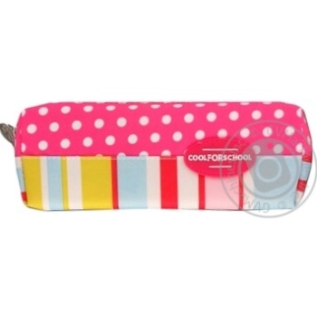 Pencil case Cool for school - buy, prices for MegaMarket - photo 6