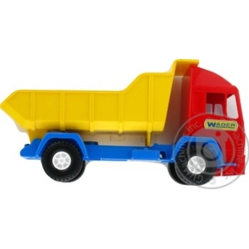 Toy Wader - buy, prices for MegaMarket - photo 1