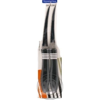 Tramontina Cor&Cor Knives for Tomatoes 2pcs 127mm - buy, prices for - photo 1