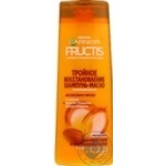 Shampoo Fructis for hair 400ml