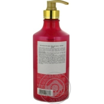 Gel Health & beauty orchid for shower 780ml - buy, prices for MegaMarket - photo 3