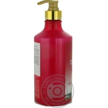 Gel Health & beauty orchid for shower 780ml - buy, prices for MegaMarket - photo 4