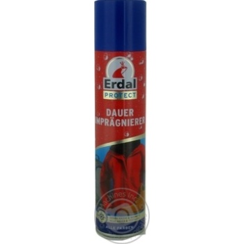 Spray for shoes 400ml - buy, prices for MegaMarket - photo 1