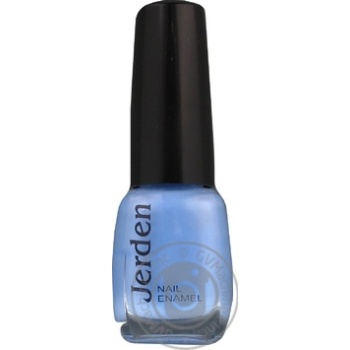 Jerden JD №28 Nail Polish 5ml - buy, prices for Tavria V - photo 1