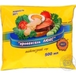 Майонез "Бест" в/п 460г