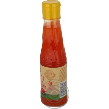 Sauce Yamchan Chili 200g - buy, prices for MegaMarket - photo 3