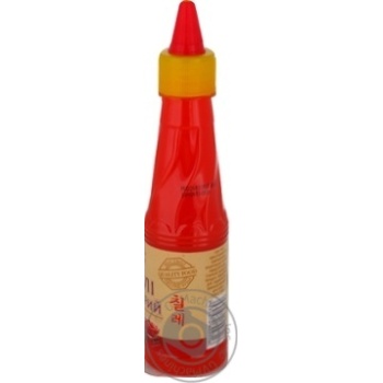 Sauce Chili 200g - buy, prices for MegaMarket - photo 4