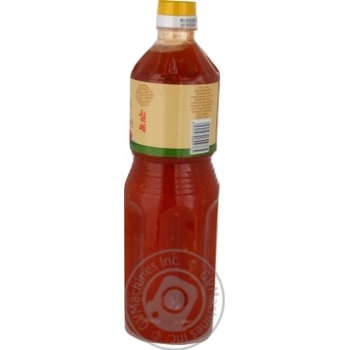 Yamchan Chile Sour-sweet Sauce 1050g - buy, prices for Za Raz - photo 2