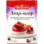 Агар-агар харчовий Приправка 8 г