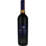 Вино Gurji Mukuzani червоне сухе 0.75л х6