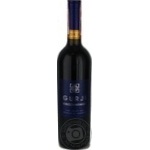 Вино Gurji Kindzmarauli червоне н/солодке 0.75л х6