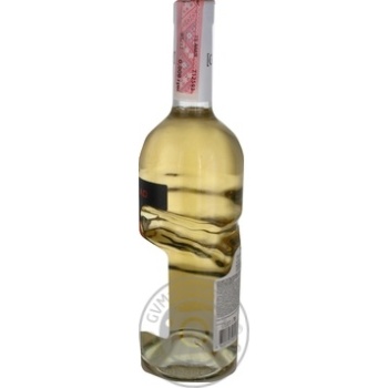 Вино Bolgrad GY Traminer select біле напівсолодке 0,75л х12 купить, цены на МегаМаркет - фото 4