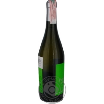 Wine white dry 12.5% 750ml glass bottle - buy, prices for MegaMarket - photo 4