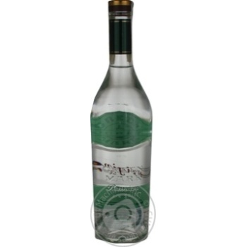 Vodka 40% 500ml glass bottle - buy, prices for MegaMarket - photo 2